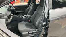 Toyota C-HR 1.8 Hybrid Design 5dr CVT Hybrid Hatchback